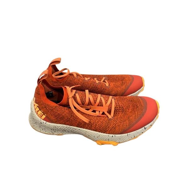 REI Lot of 2 CO-OP Men’s Swiftland MT Hiking Running Shoes Sz.11 - Picture 2 of 6